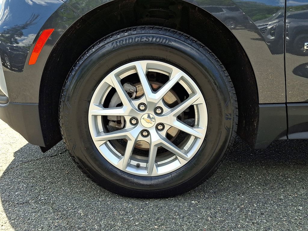2023 Chevrolet Equinox LT - Photo 8