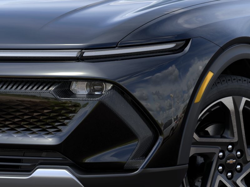 2026 Chevrolet Equinox EV 2LT - Photo 10