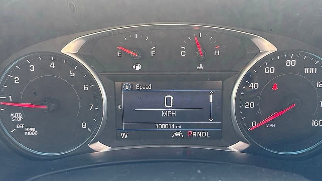 2020 Chevrolet Equinox LT - Photo 13