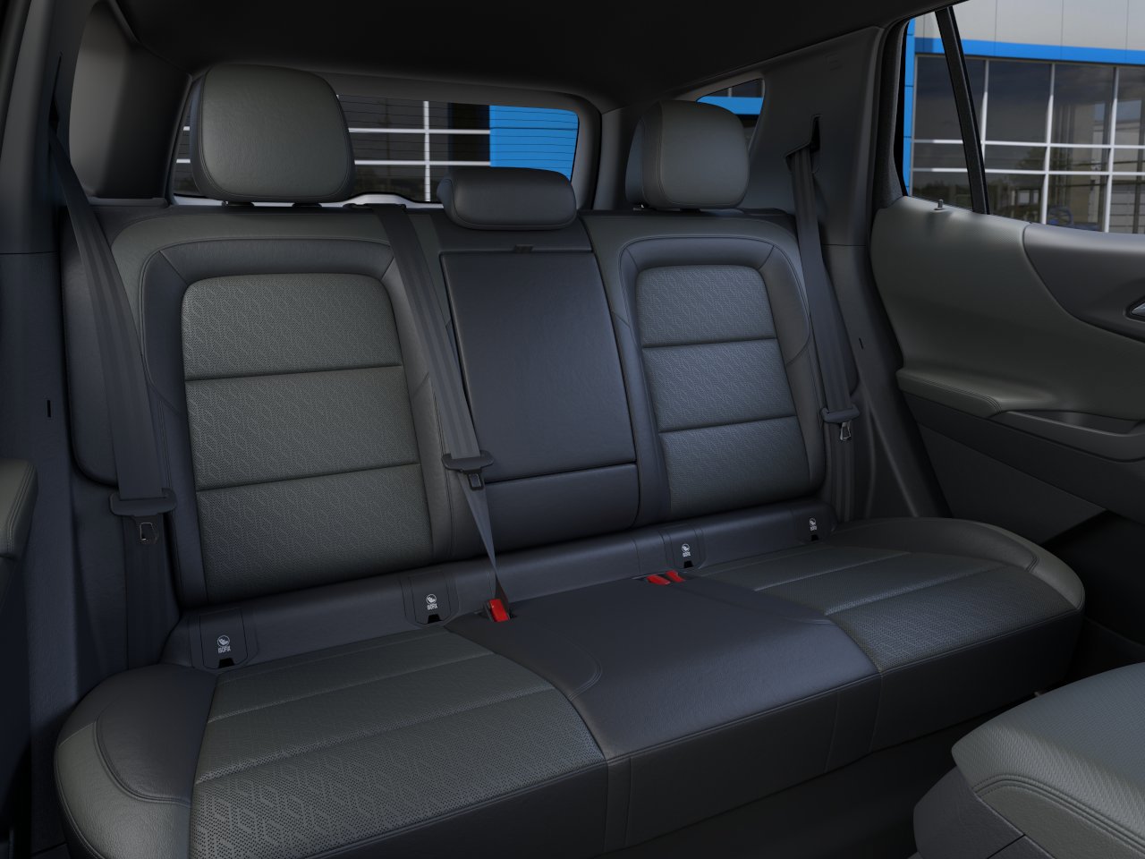 2026 Chevrolet Equinox LT - Photo 17