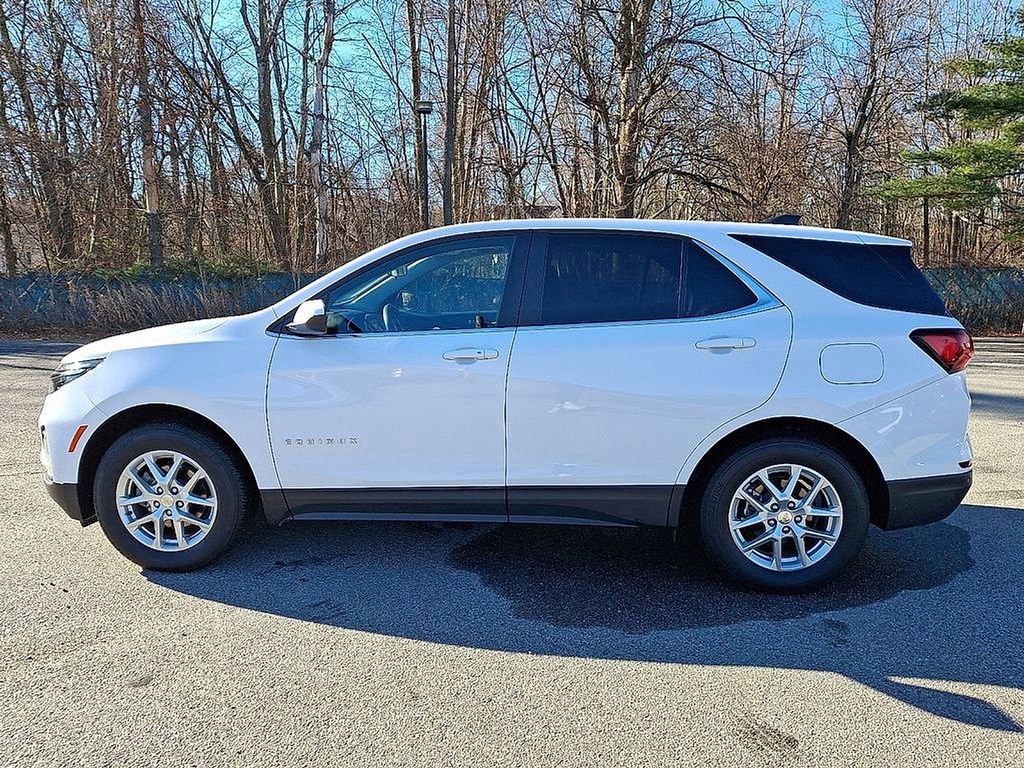 Used 2023 Chevrolet Equinox LT SUV