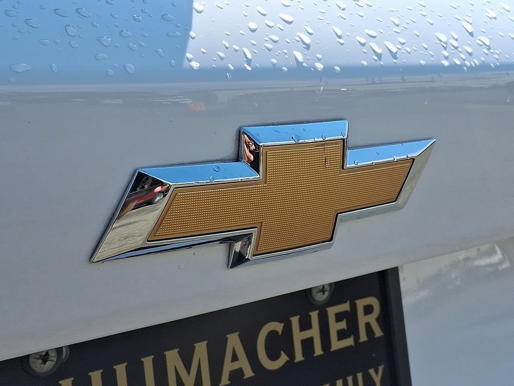2024 Chevrolet Trax LT - Photo 29