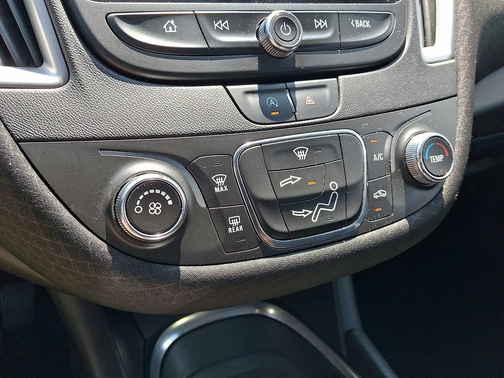 2021 Chevrolet Malibu RS - Photo 15