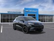  Chevrolet Bolt