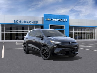 2027 Chevrolet Bolt RS SUV