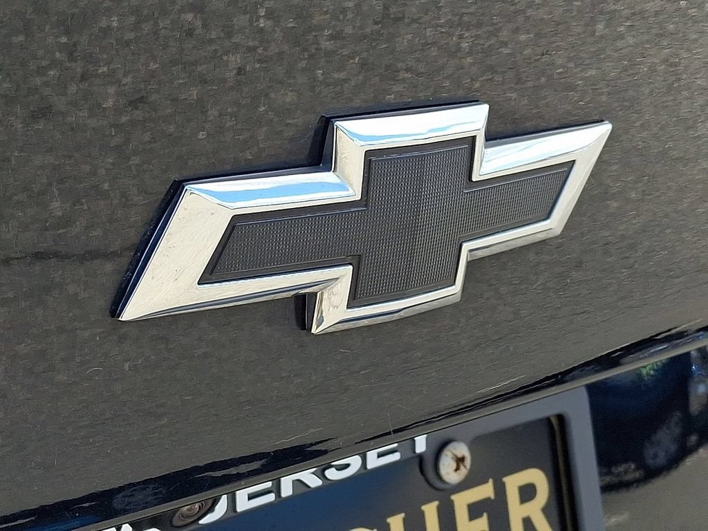 2021 Chevrolet Malibu RS - Photo 28
