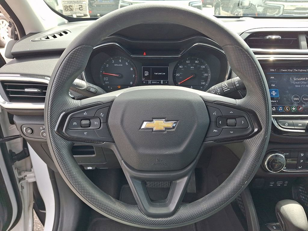 2023 Chevrolet TrailBlazer LT - Photo 20