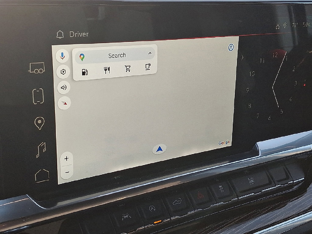 2024 GMC Sierra 1500 Elevation - Photo 15