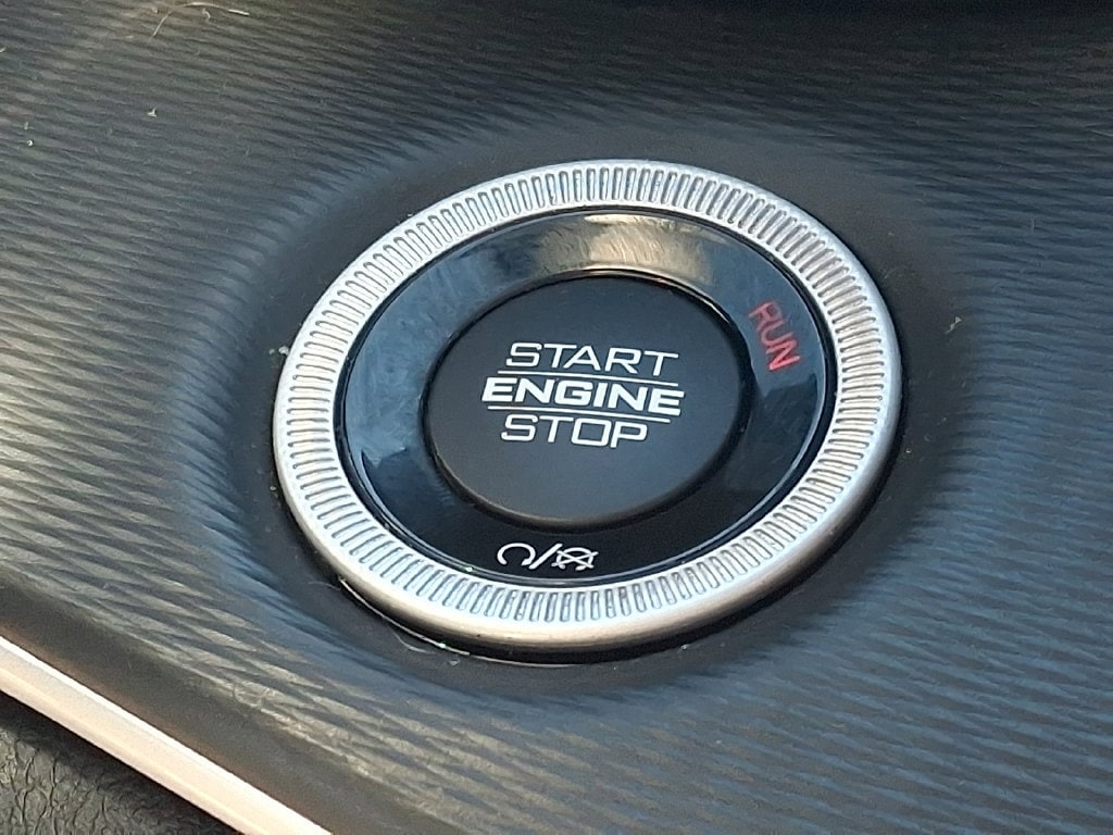2023 Jeep Grand Cherokee Laredo - Photo 22