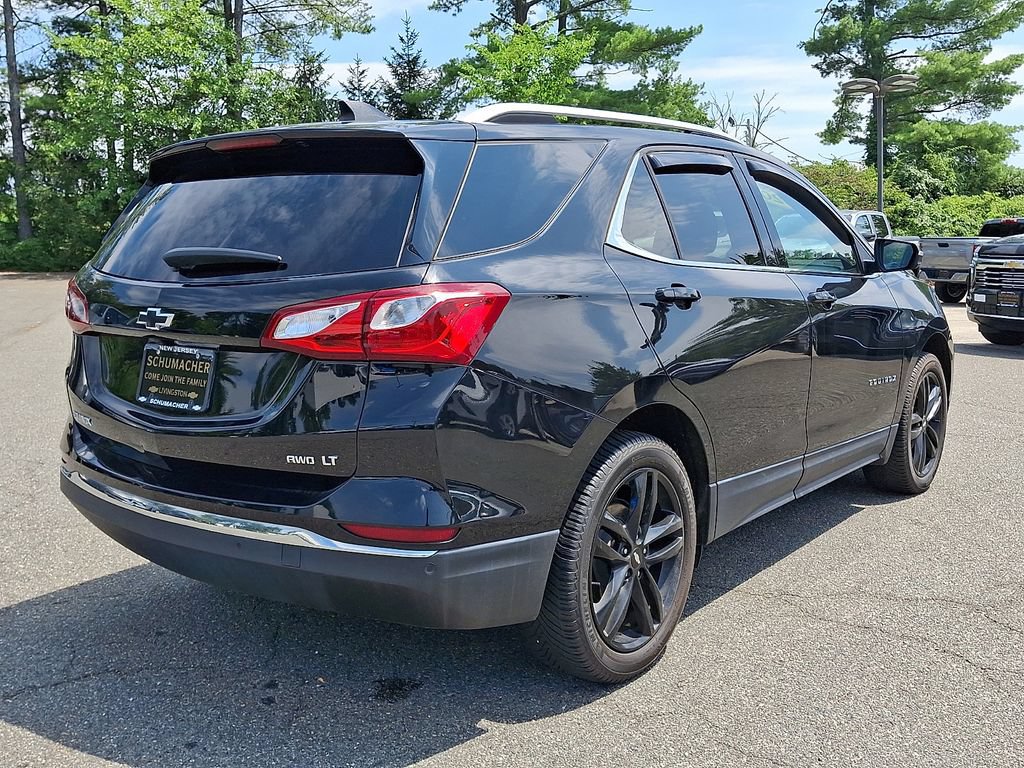 2020 Chevrolet Equinox LT - Photo 6