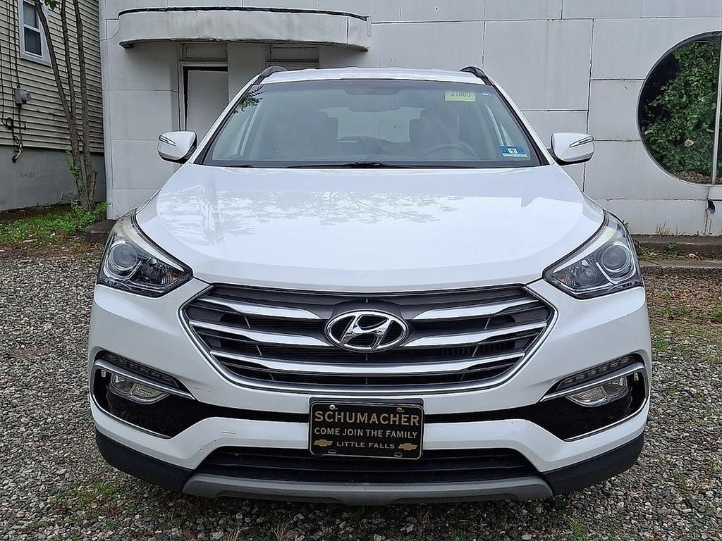 Used 2018 Hyundai Santa Fe Sport 2.0T SUV