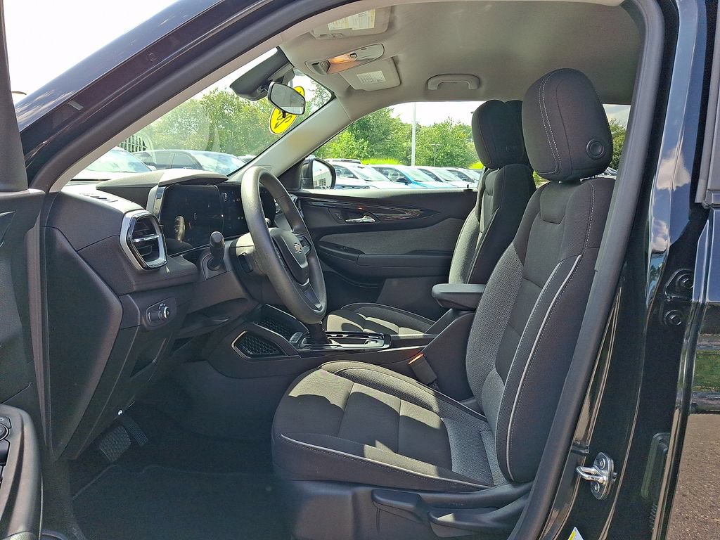 2024 Chevrolet TrailBlazer LT - Photo 13