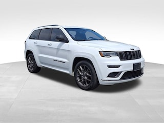 Used 2020 Jeep Grand Cherokee Limited X 4X4 SUV For Sale in Denville, NJ