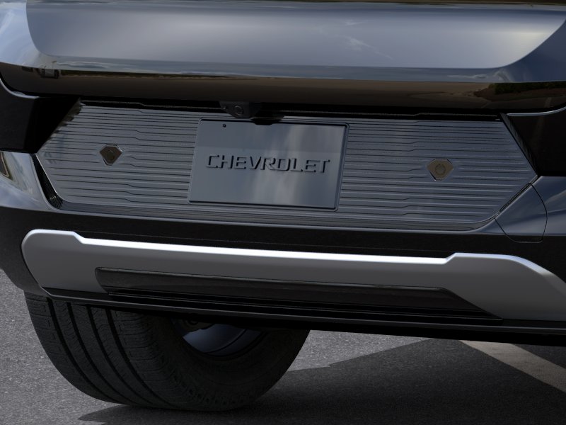 2026 Chevrolet Equinox EV 2LT - Photo 38