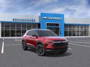 2026 Chevrolet Trailblazer RS SUV