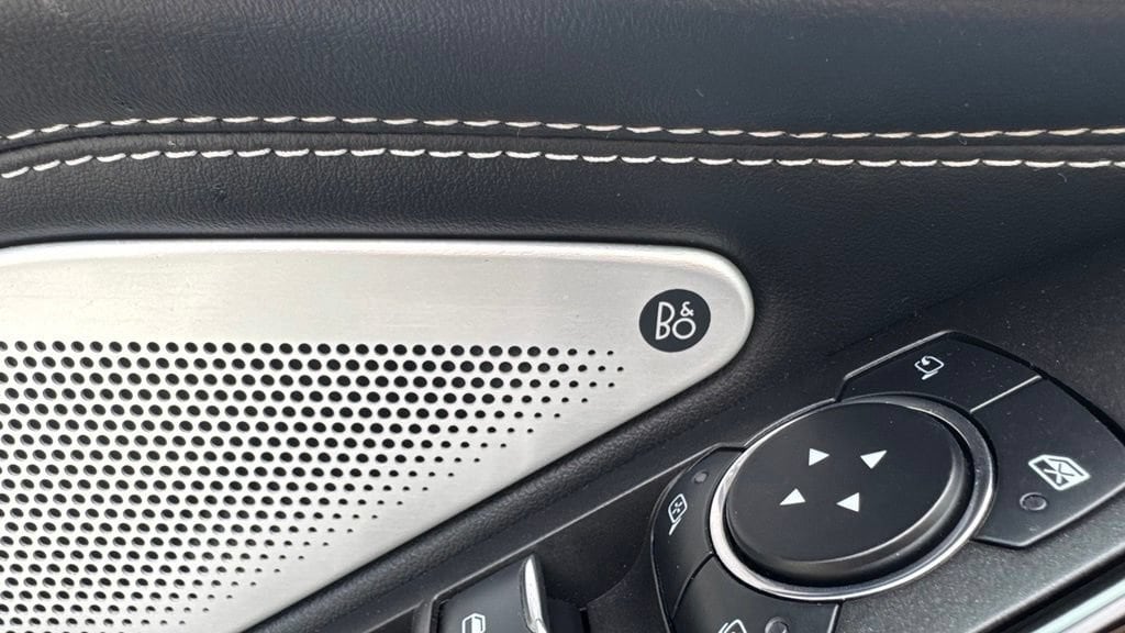 2024 Ford Explorer ST - Photo 34