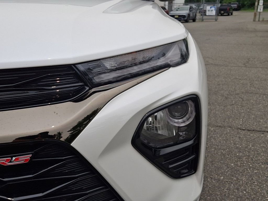 2023 Chevrolet TrailBlazer RS - Photo 9