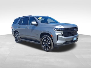 Used 2024 Chevrolet Tahoe RST SUV For Sale in Boonton, NJ
