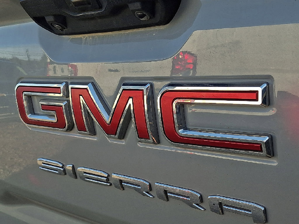 2024 GMC Sierra 1500 Elevation - Photo 27
