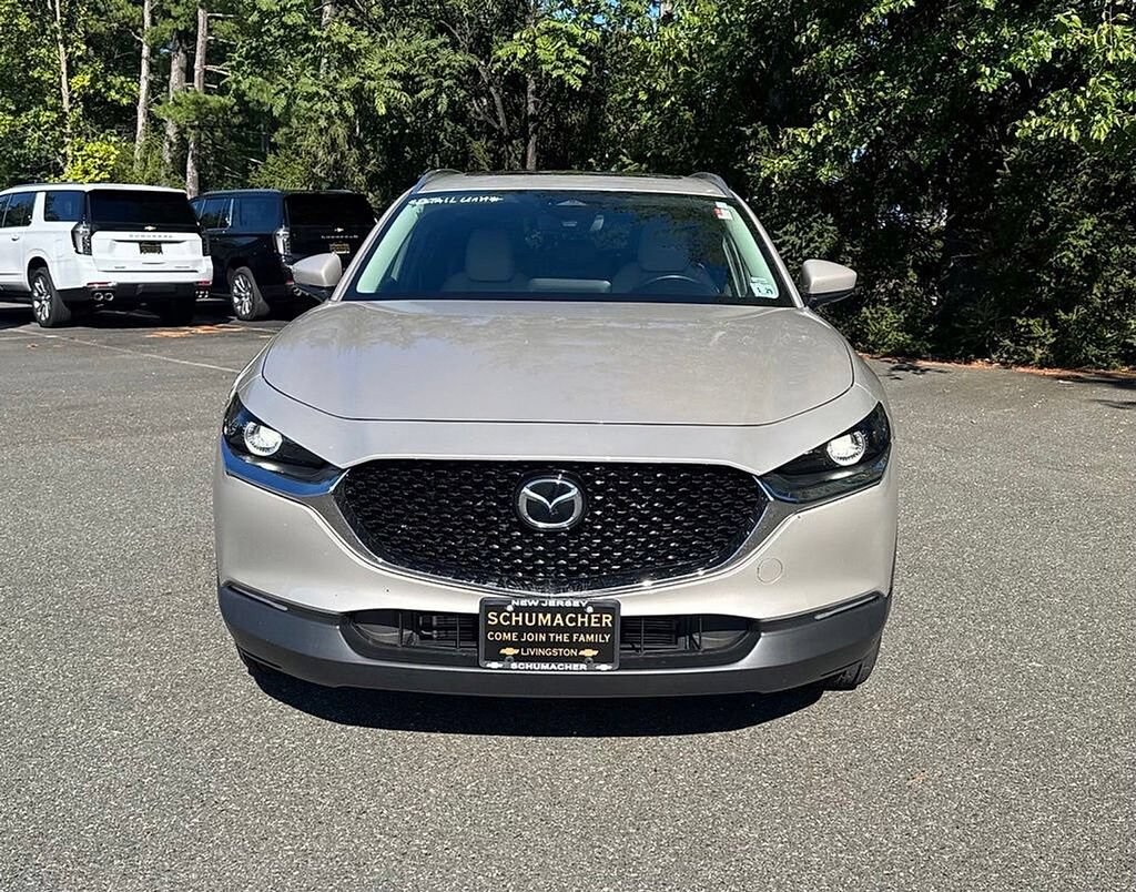 Used 2024 Mazda CX-30 2.5 S Preferred Package SUV