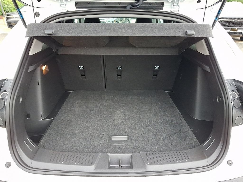 2024 Chevrolet Trax LT - Photo 29