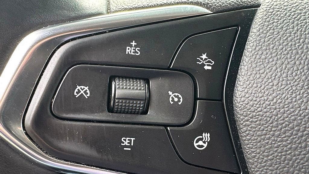 2024 Chevrolet TrailBlazer LT - Photo 22