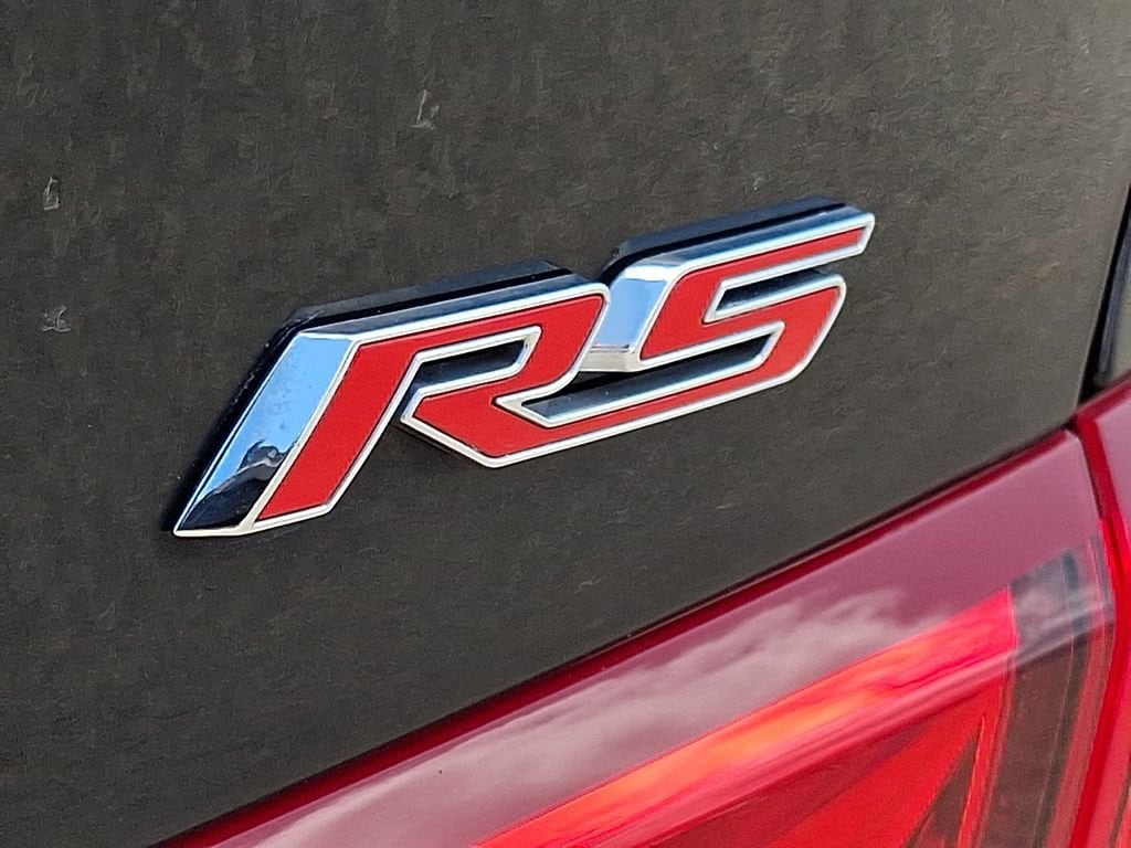 2021 Chevrolet Malibu RS - Photo 30