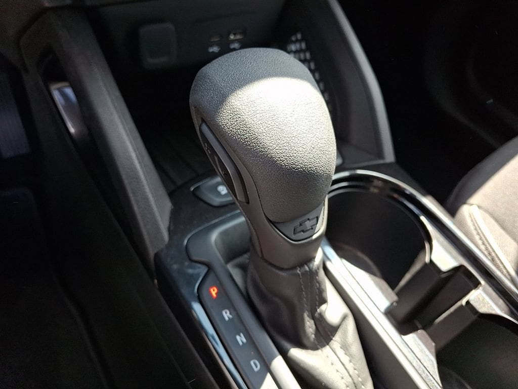 2024 Chevrolet TrailBlazer LT - Photo 14