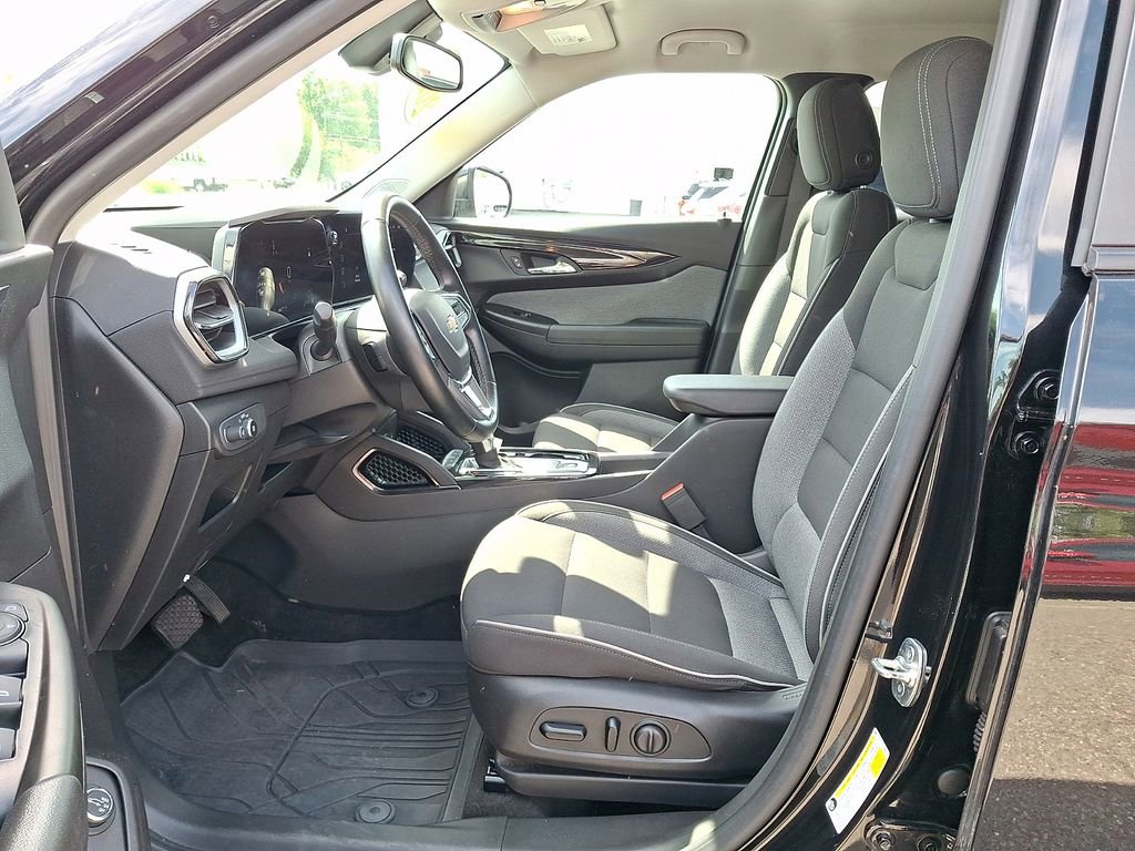 2024 Chevrolet TrailBlazer LT - Photo 14