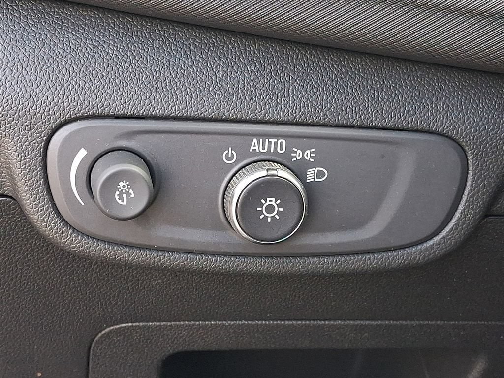 2024 Chevrolet TrailBlazer LT - Photo 25