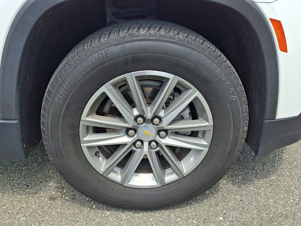 2023 Chevrolet Traverse 1LT - Photo 8