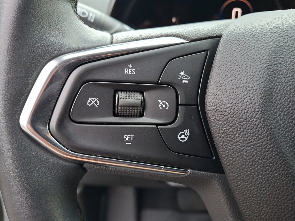 2024 Chevrolet Trax LT - Photo 20