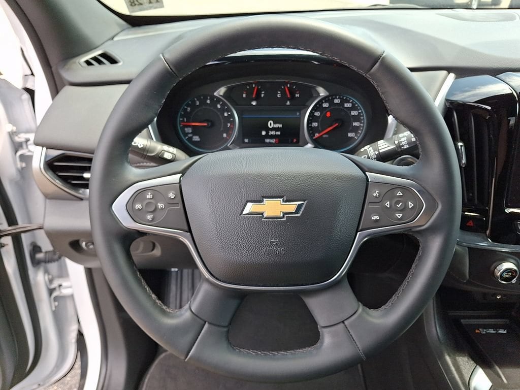 2023 Chevrolet Traverse 1LT - Photo 19