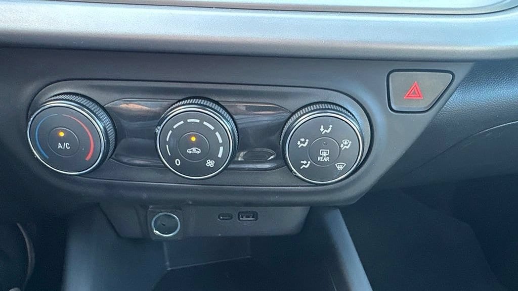 2024 Chevrolet Trax LS - Photo 20
