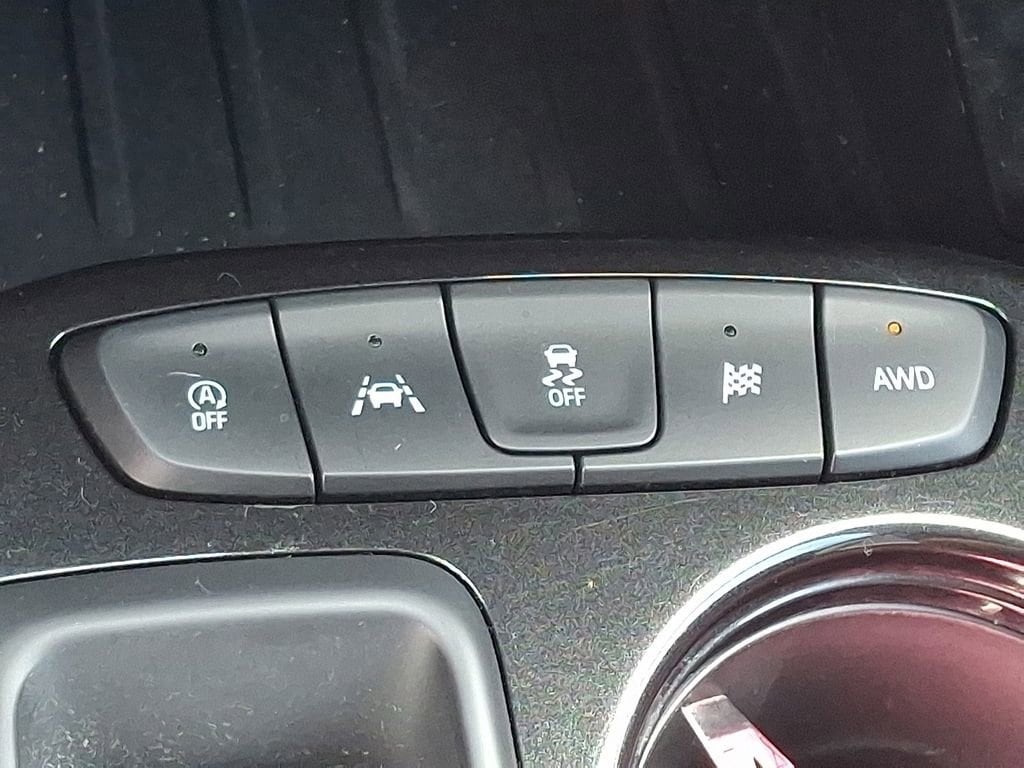 2023 Chevrolet TrailBlazer LT - Photo 25