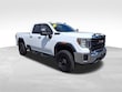  GMC Sierra 2500 HD