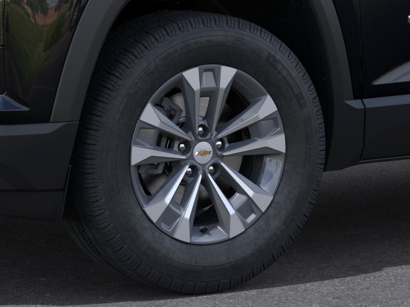 2026 Chevrolet Equinox LT - Photo 46