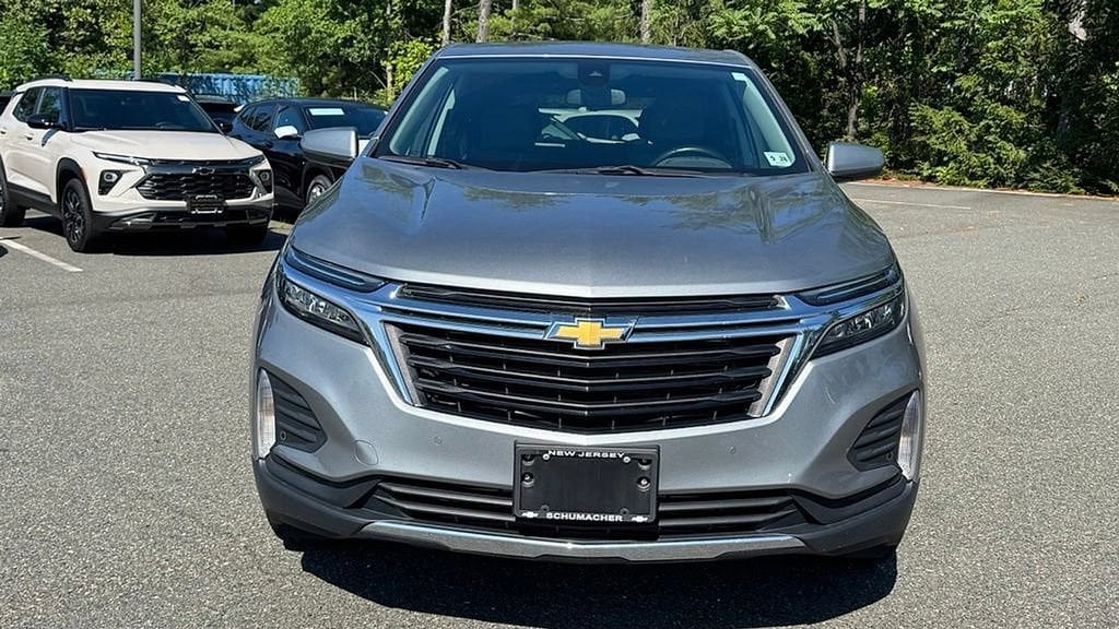 Used 2024 Chevrolet Equinox LT SUV
