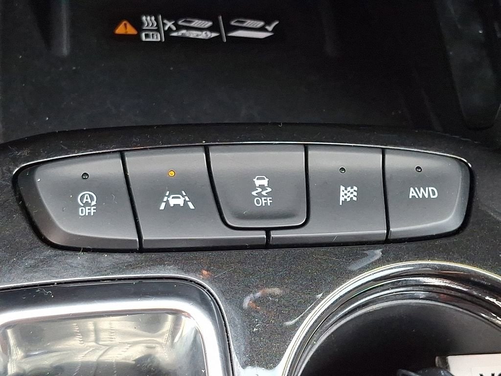 2024 Chevrolet TrailBlazer LT - Photo 25