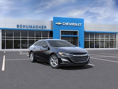 2025 Chevrolet Malibu 1LT Sedan