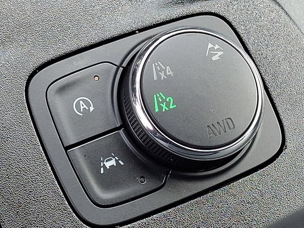 2023 Chevrolet Traverse 1LT - Photo 24