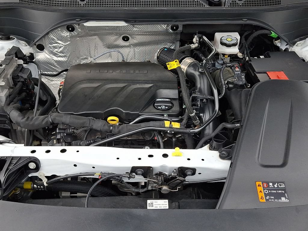 2024 Chevrolet Trax LT - Photo 28