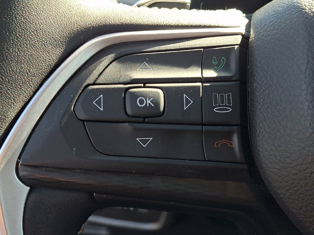 2023 Jeep Grand Cherokee Laredo - Photo 20
