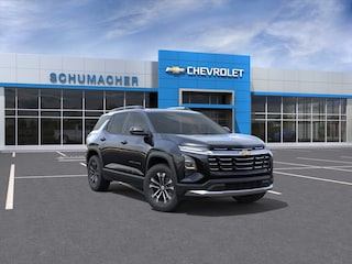 2027 Chevrolet Equinox LT SUV