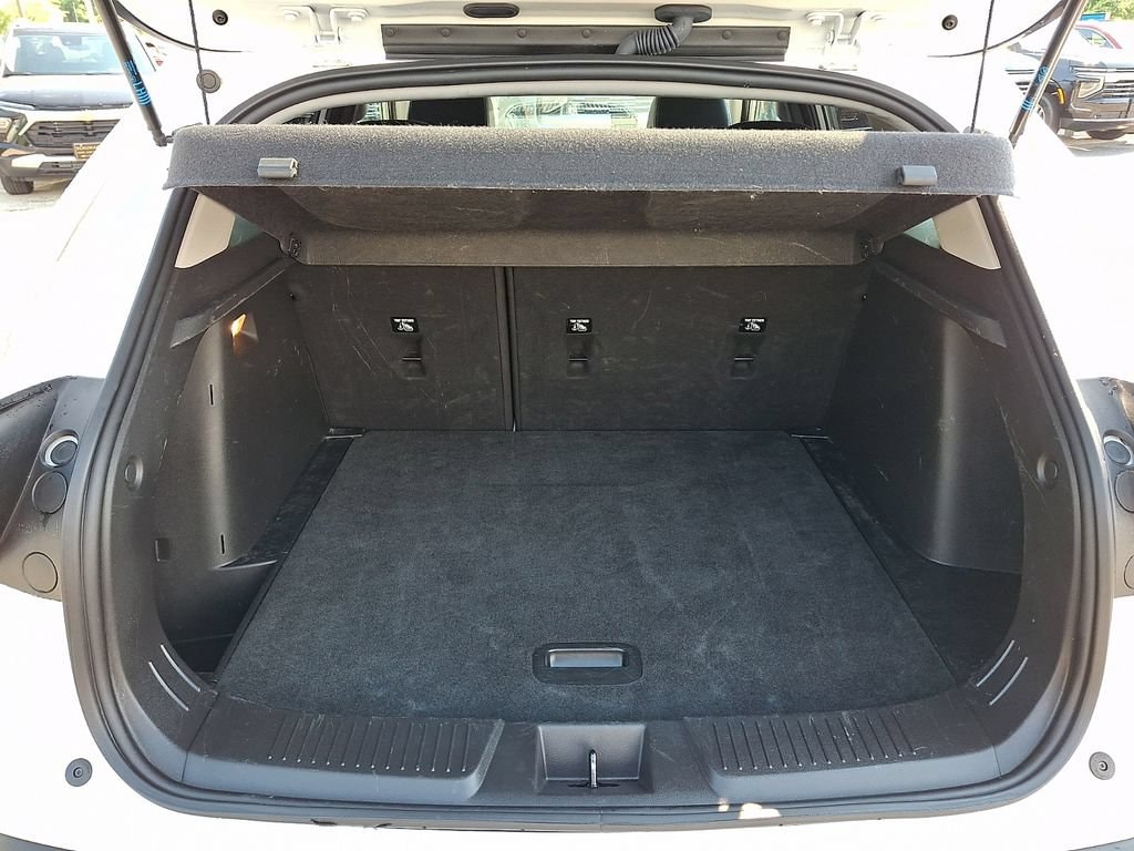 2024 Chevrolet Trax LT - Photo 28