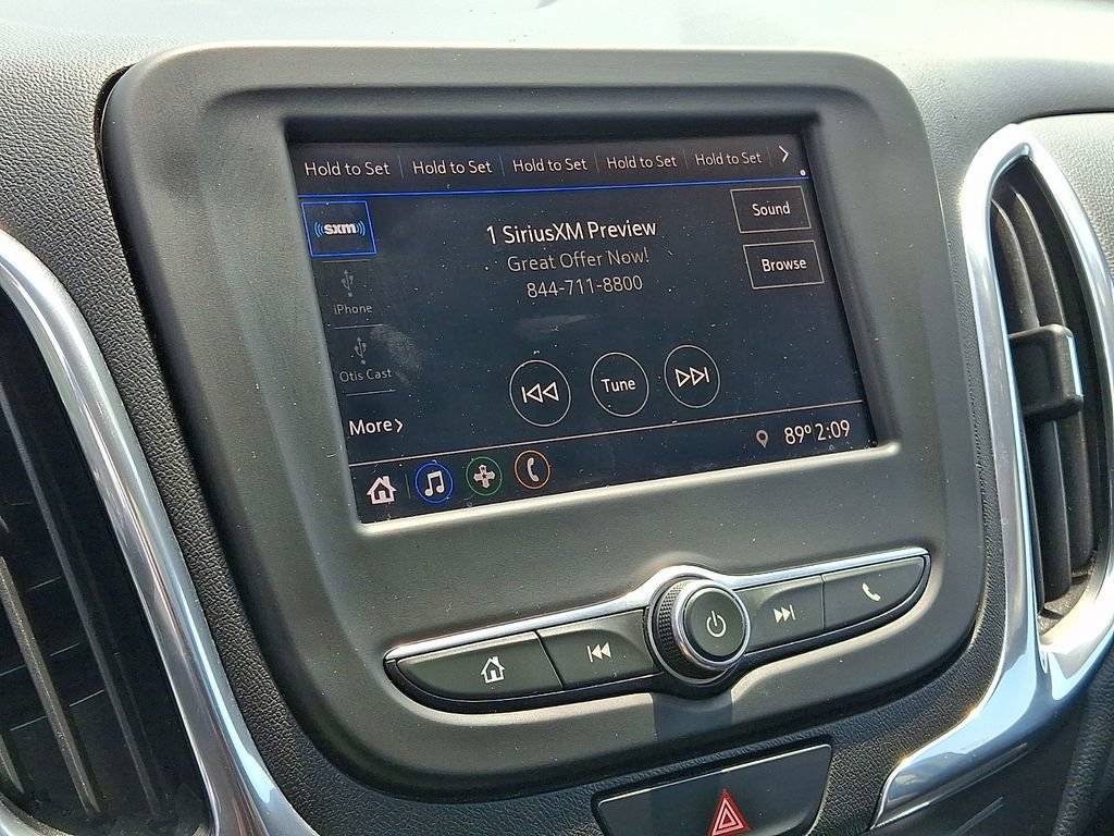 2020 Chevrolet Equinox LT - Photo 17