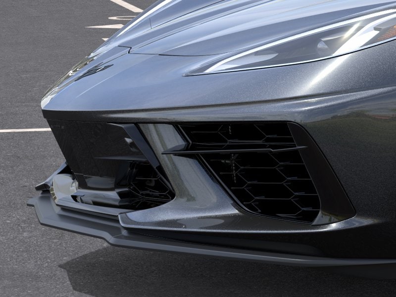 2027 Chevrolet Corvette 2LT - Photo 37