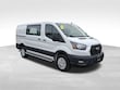  Ford Transit Cargo Van