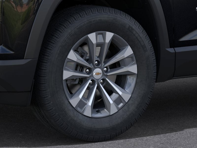 2026 Chevrolet Equinox LT - Photo 28