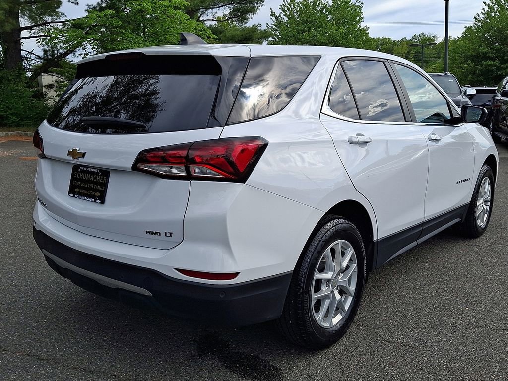 2023 Chevrolet Equinox LT - Photo 6